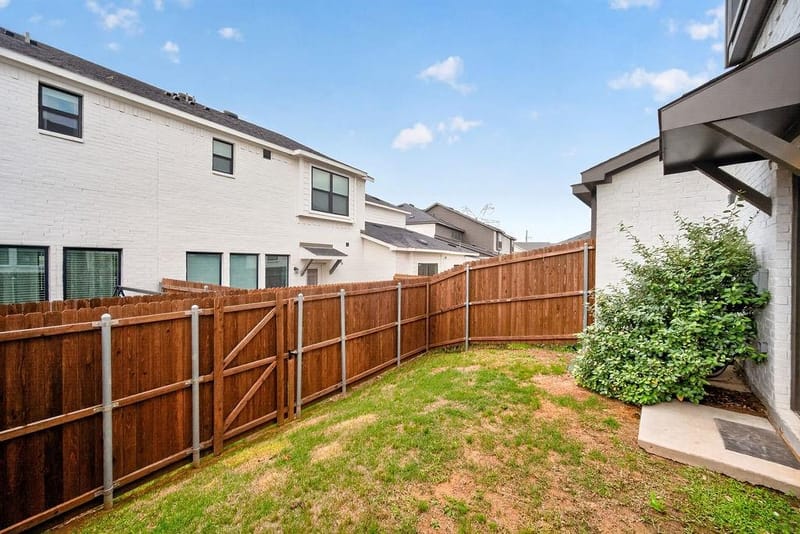 1129 Rusk Way, Lewisville TX 75077 - Photo 36