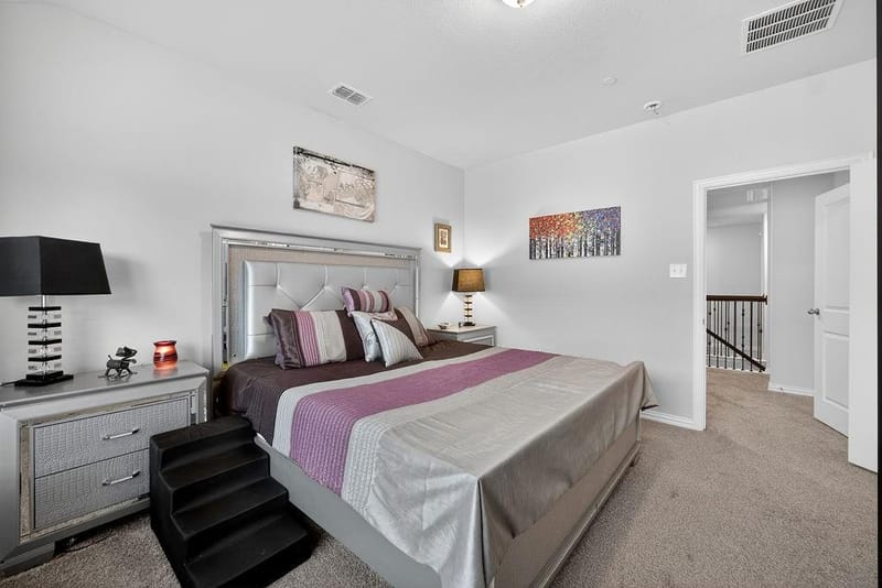 1129 Rusk Way, Lewisville TX 75077 - Photo 18