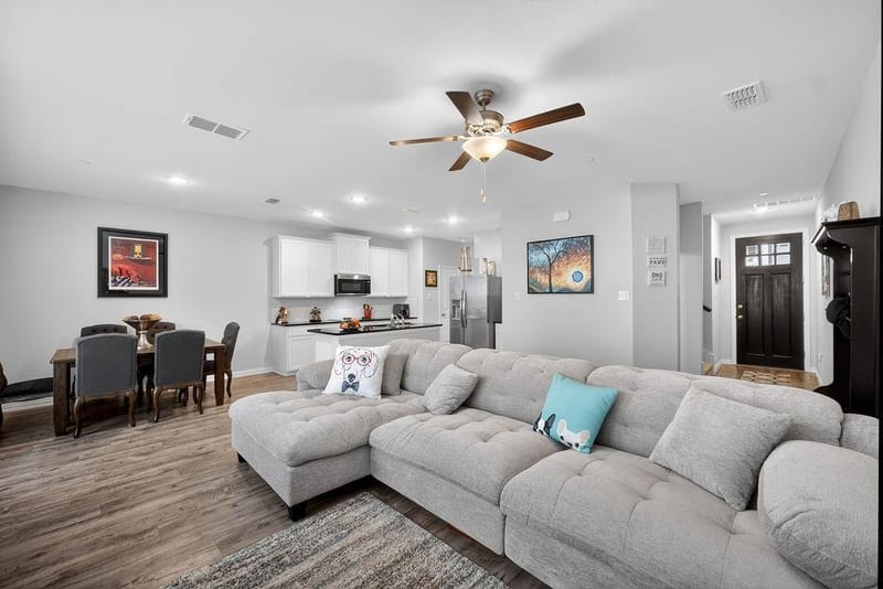 1129 Rusk Way, Lewisville TX 75077 - Photo 15