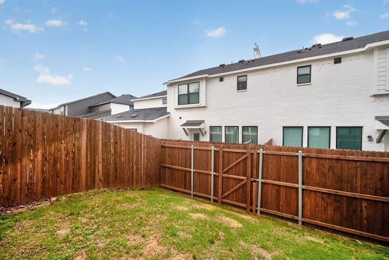 1129 Rusk Way, Lewisville TX 75077 - Photo 35