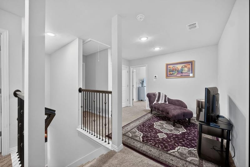 1129 Rusk Way, Lewisville TX 75077 - Photo 29