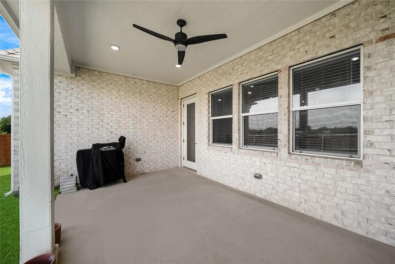 292 Bent Oak Drive, Pottsboro TX 75076 - Photo 26