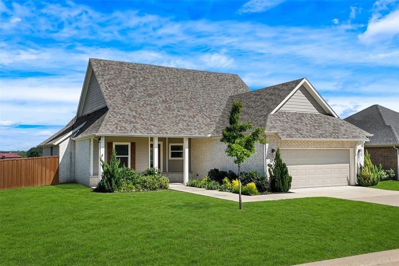 292 Bent Oak Drive, Pottsboro TX 75076 - Photo 3