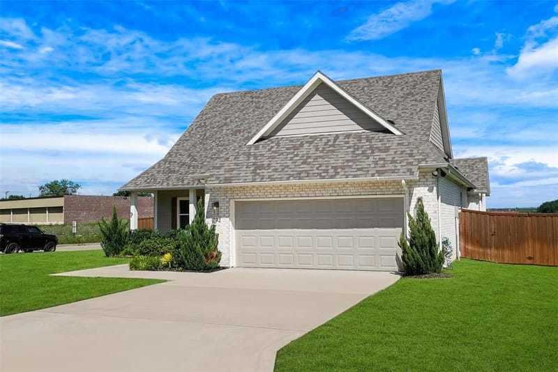 292 Bent Oak Drive, Pottsboro TX 75076 - Photo 5