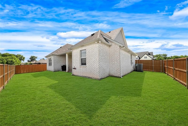 292 Bent Oak Drive, Pottsboro TX 75076 - Photo 30