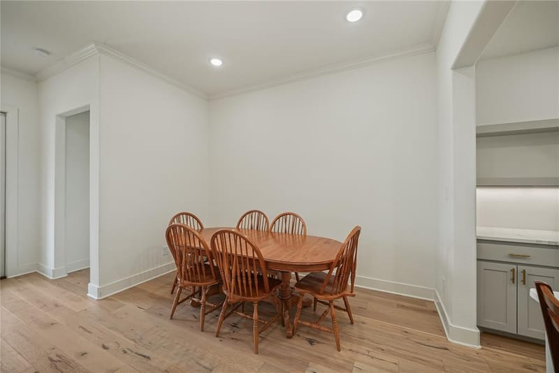 292 Bent Oak Drive, Pottsboro TX 75076 - Photo 15