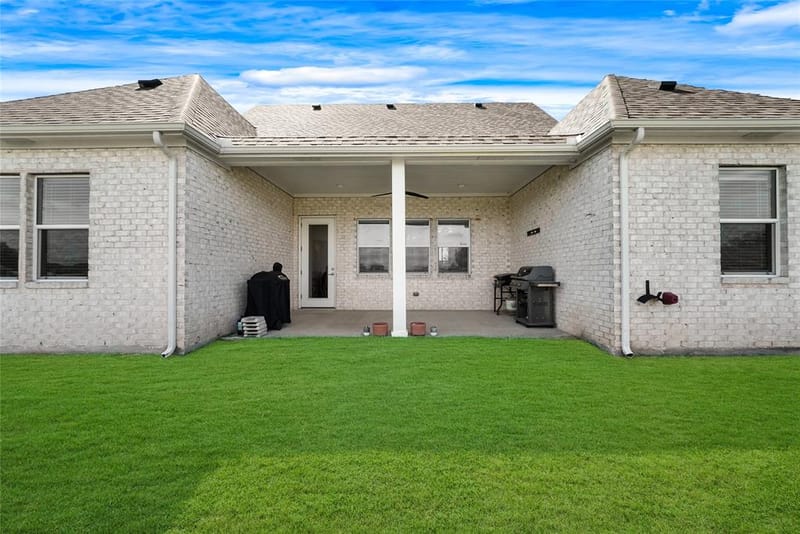 292 Bent Oak Drive, Pottsboro TX 75076 - Photo 29