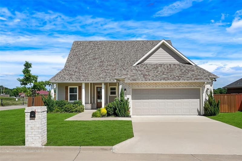292 Bent Oak Drive, Pottsboro TX 75076 - Photo 4