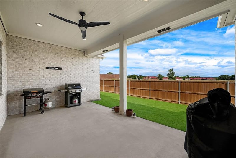 292 Bent Oak Drive, Pottsboro TX 75076 - Photo 25