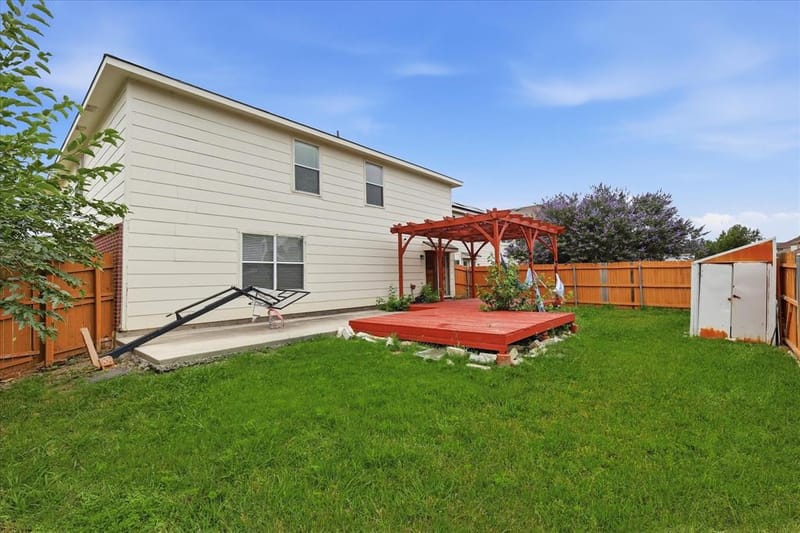 4957 Thorn Hollow Drive, Fort Worth TX 76244 - Photo 25