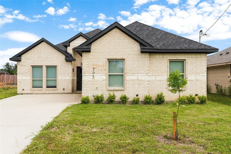505 Melody Circle, Kaufman TX 75142 - Photo 2