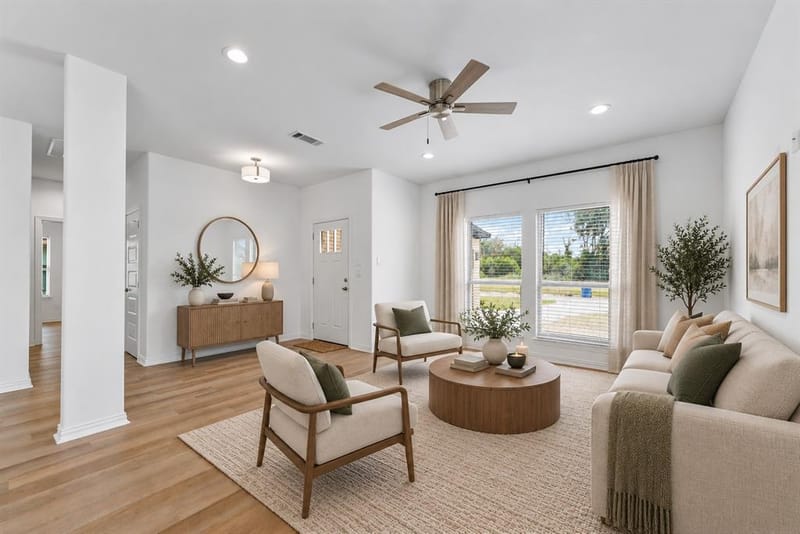 505 Melody Circle, Kaufman TX 75142 - Photo 6
