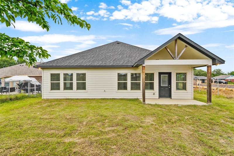 505 Melody Circle, Kaufman TX 75142 - Photo 26