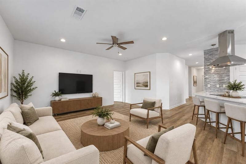 505 Melody Circle, Kaufman TX 75142 - Photo 15