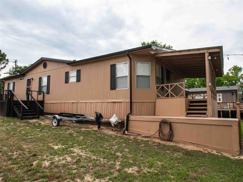 266 Hickory Hills Drive, Murchison TX 75778 - Photo 6