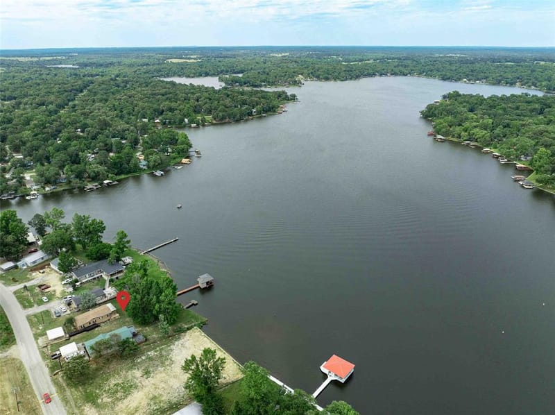 266 Hickory Hills Drive, Murchison TX 75778 - Photo 3