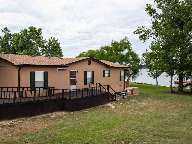 266 Hickory Hills Drive, Murchison TX 75778