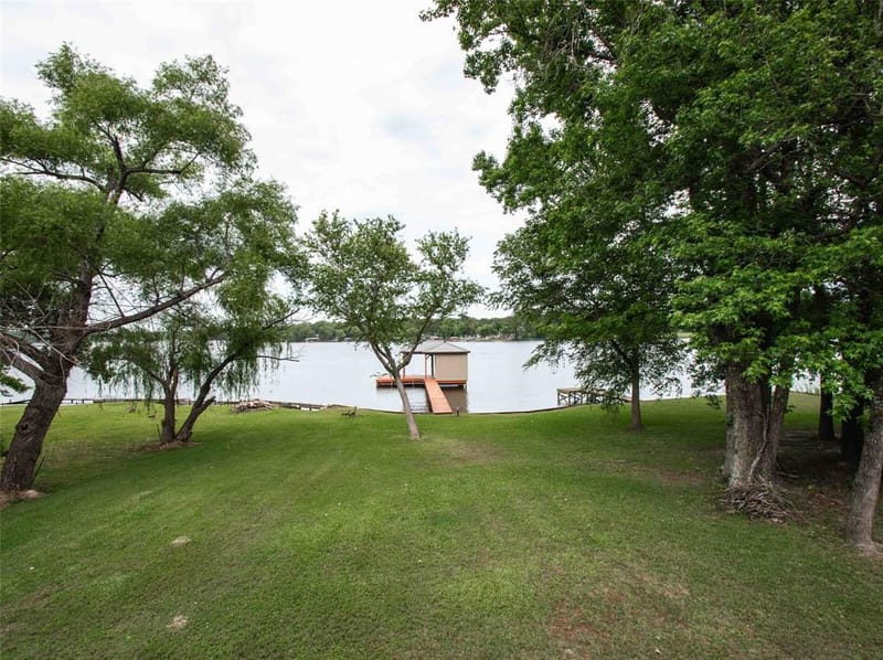 266 Hickory Hills Drive, Murchison TX 75778 - Photo 30