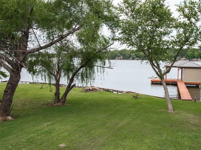 266 Hickory Hills Drive, Murchison TX 75778 - Photo 29