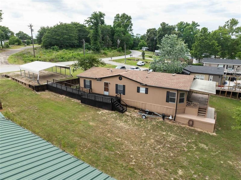 266 Hickory Hills Drive, Murchison TX 75778 - Photo 4