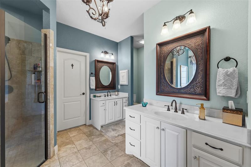 1243 Chartres, Oak Ridge TX 75142 - Photo 22