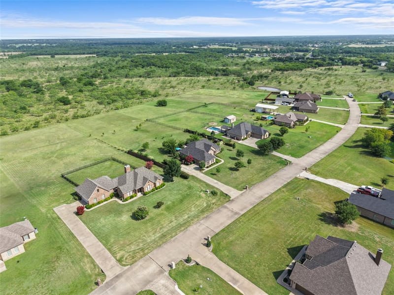 1243 Chartres, Oak Ridge TX 75142 - Photo 32
