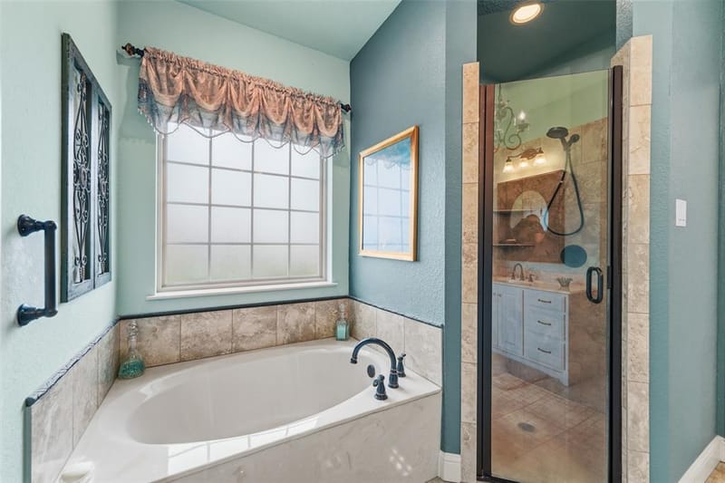 1243 Chartres, Oak Ridge TX 75142 - Photo 20
