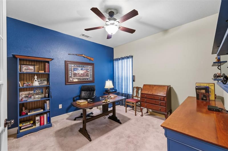 1243 Chartres, Oak Ridge TX 75142 - Photo 24