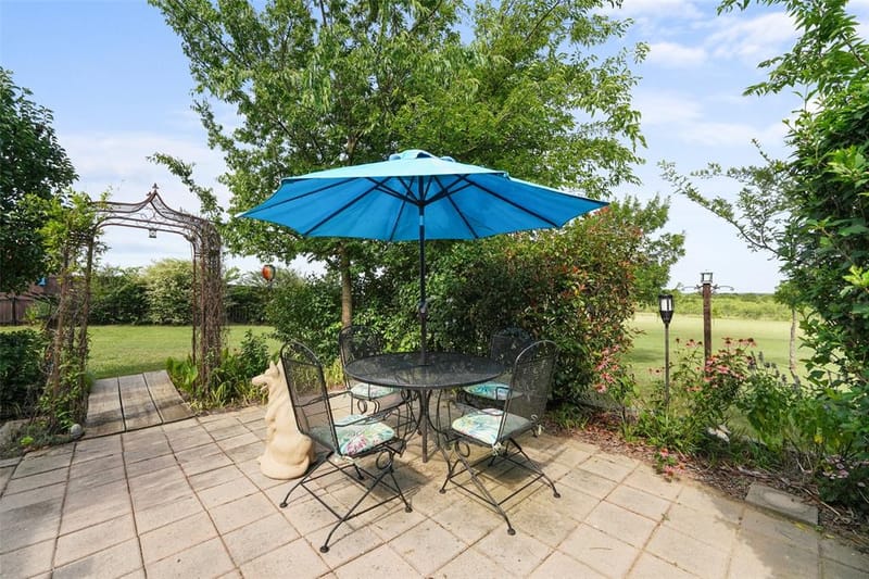 1243 Chartres, Oak Ridge TX 75142 - Photo 30
