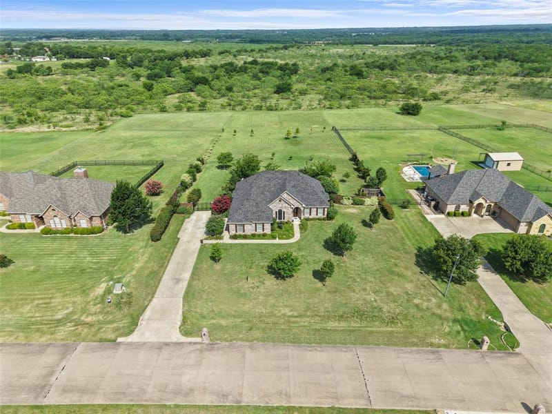 1243 Chartres, Oak Ridge TX 75142 - Photo 34