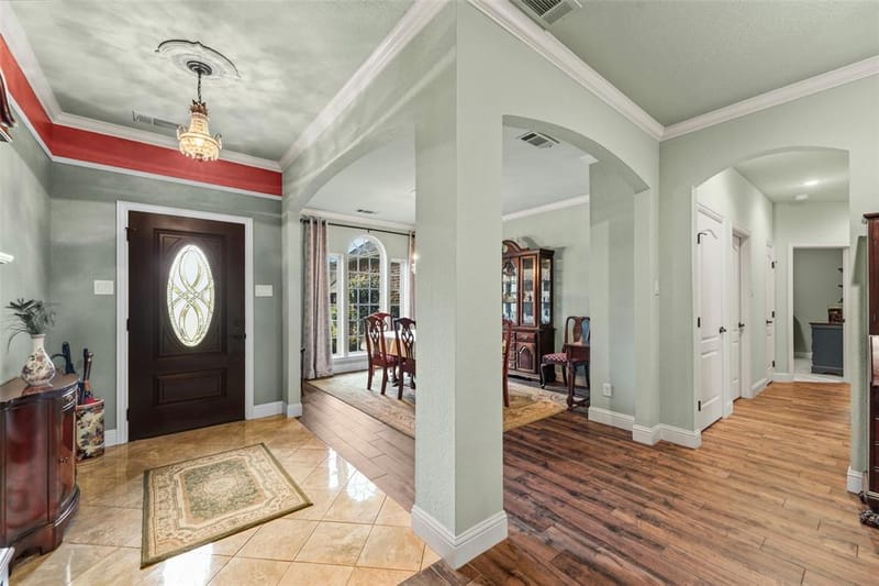 1243 Chartres, Oak Ridge TX 75142 - Photo 10