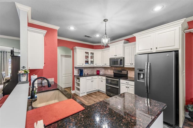 1243 Chartres, Oak Ridge TX 75142 - Photo 14
