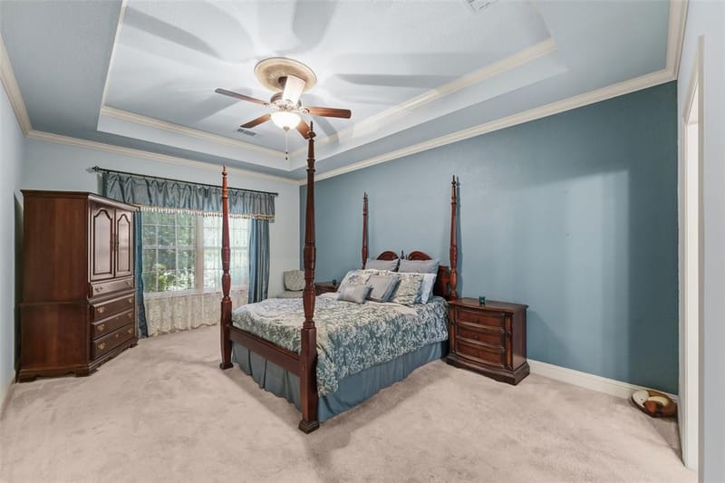 1243 Chartres, Oak Ridge TX 75142 - Photo 18