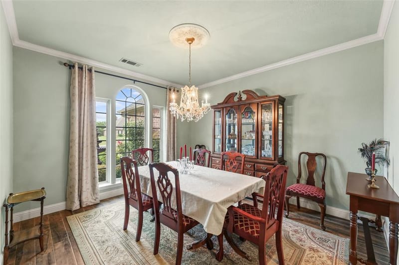 1243 Chartres, Oak Ridge TX 75142 - Photo 11