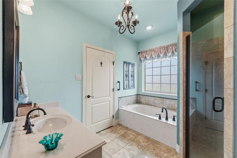 1243 Chartres, Oak Ridge TX 75142 - Photo 19