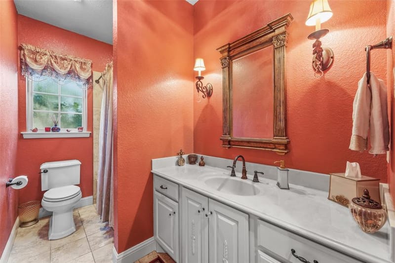 1243 Chartres, Oak Ridge TX 75142 - Photo 25