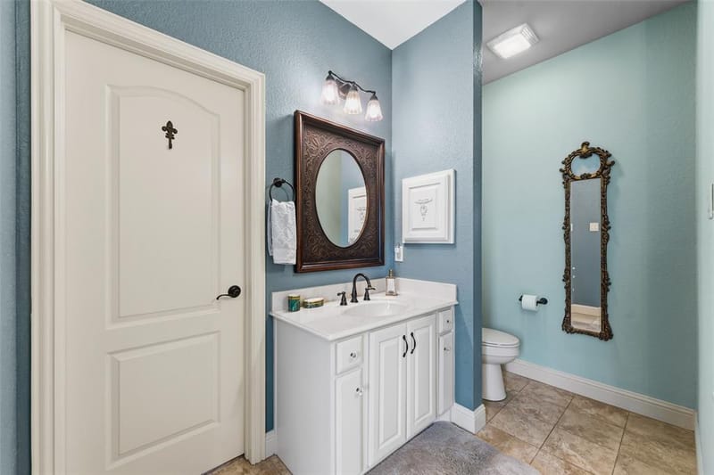 1243 Chartres, Oak Ridge TX 75142 - Photo 21