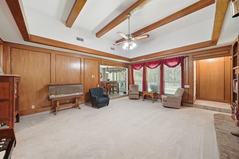 12008 SADDLEHORN Lane, Mansfield TX 76063 - Photo 7
