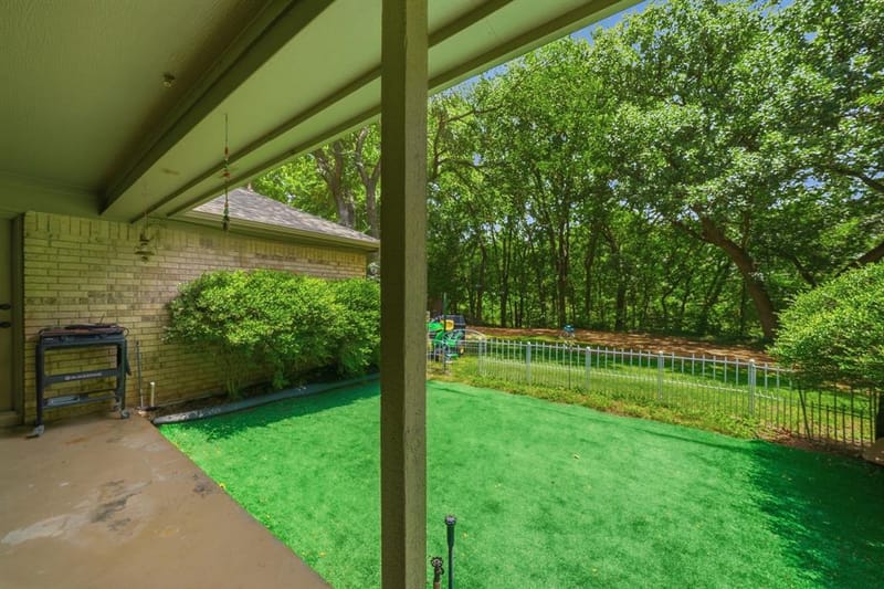 12008 SADDLEHORN Lane, Mansfield TX 76063 - Photo 28