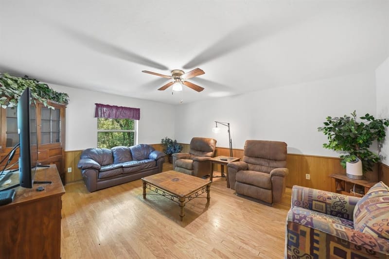 12008 SADDLEHORN Lane, Mansfield TX 76063 - Photo 11