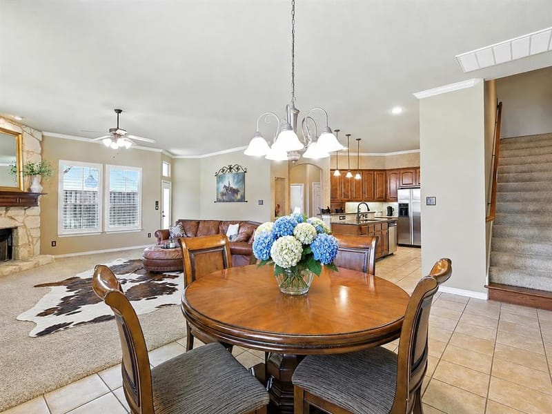 308 Sandy Cove, Argyle TX 76226 - Photo 12
