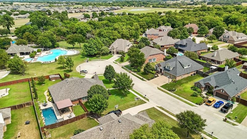 308 Sandy Cove, Argyle TX 76226 - Photo 26