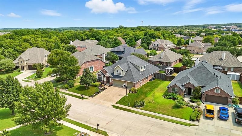 308 Sandy Cove, Argyle TX 76226 - Photo 28