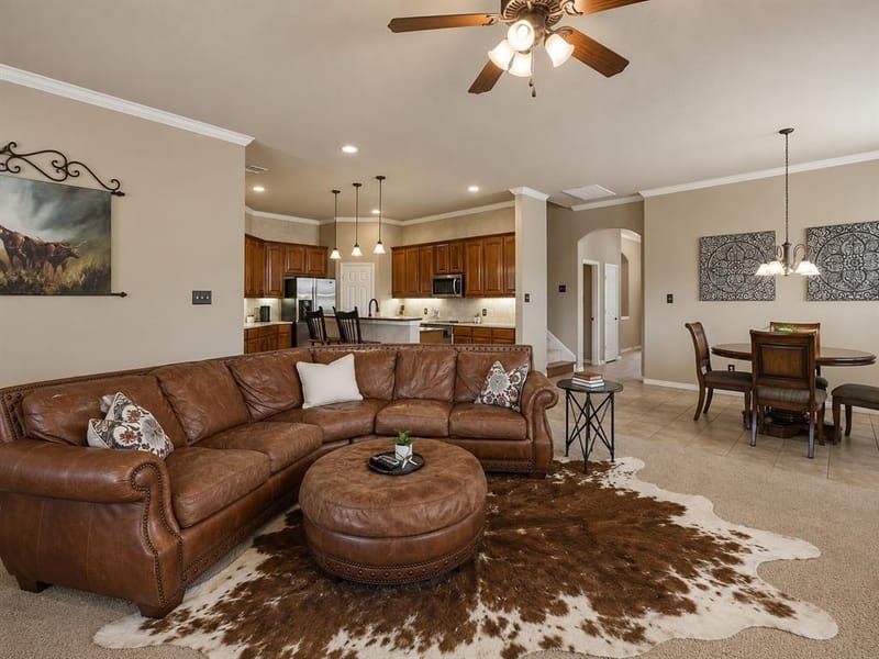 308 Sandy Cove, Argyle TX 76226 - Photo 9