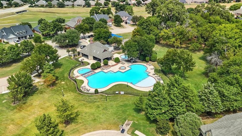 308 Sandy Cove, Argyle TX 76226 - Photo 30