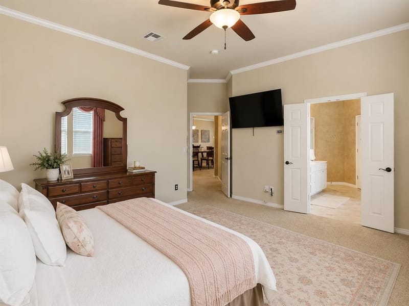 308 Sandy Cove, Argyle TX 76226 - Photo 15