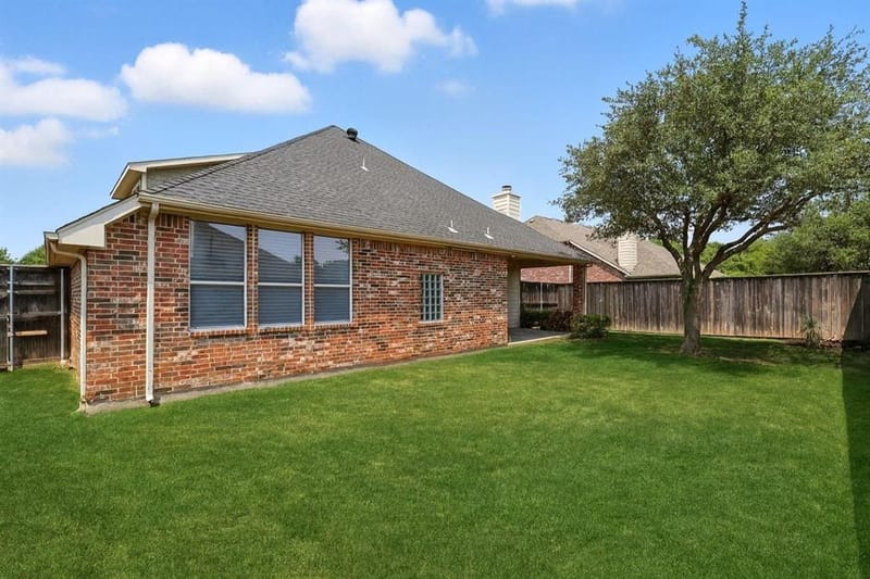 308 Sandy Cove, Argyle TX 76226 - Photo 31