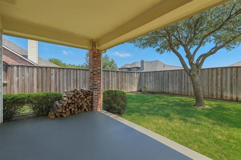 308 Sandy Cove, Argyle TX 76226 - Photo 29