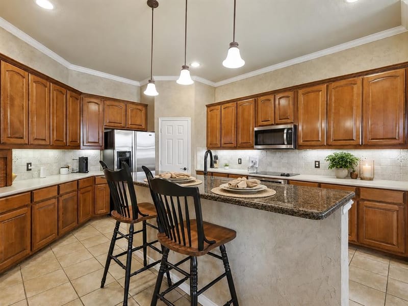 308 Sandy Cove, Argyle TX 76226 - Photo 8