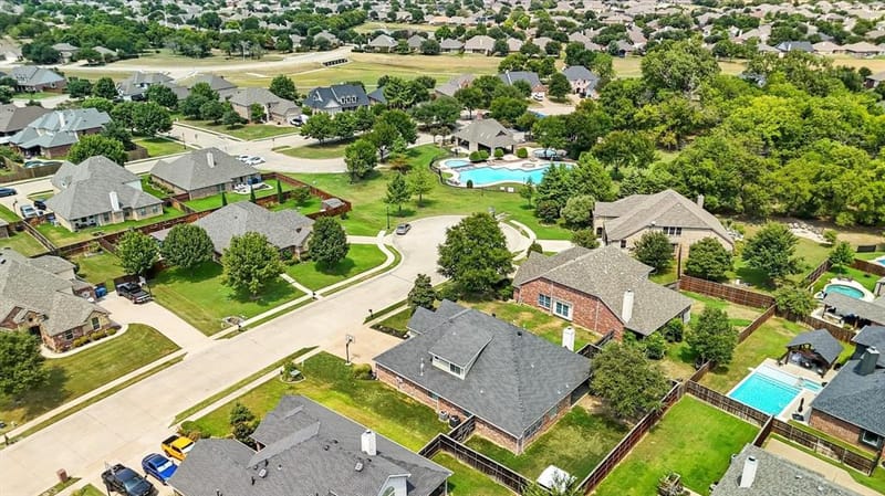 308 Sandy Cove, Argyle TX 76226 - Photo 25